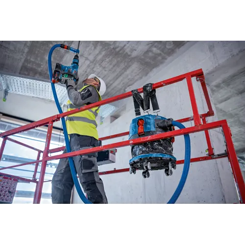 Dammsugare GAS 18V-12 MC, Solo