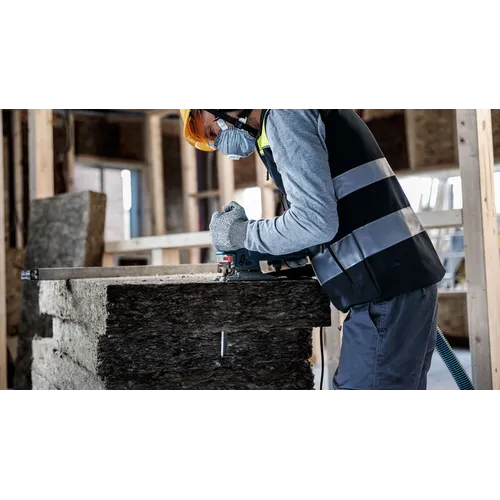 Sticksågsblad T 1013 AWP Precision Mjuka material 250 mm, 3-pack