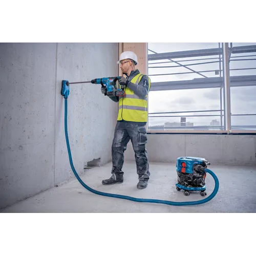 Dammsugare GAS 18V-12 MC, Solo