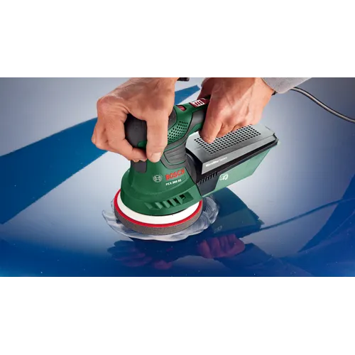 Excenterslip PEX 300 AE 270 W, 125 mm