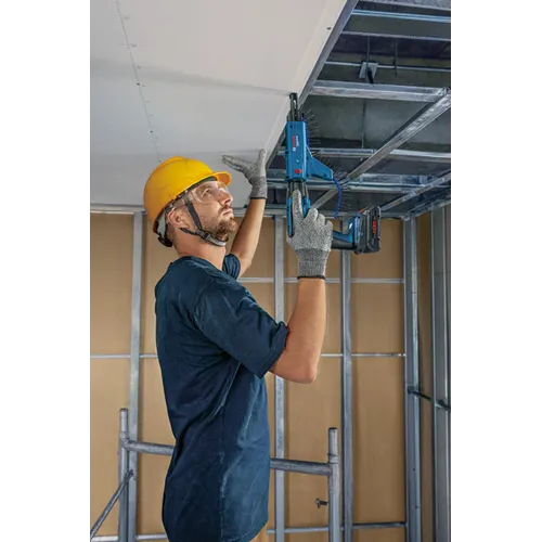 Gipsskruvdragare  GTB 18V-45, Utan Magasin, Solo L-BOXX