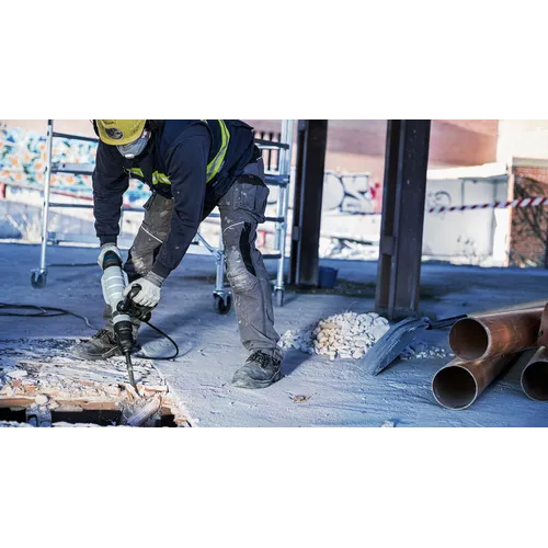 Spetsmejsel SDS-Max Rtec Speed 400 mm