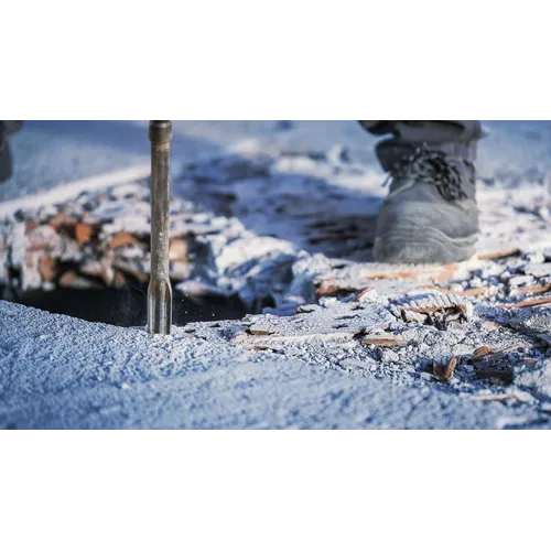 Spetsmejsel SDS-Max Rtec Speed 400 mm