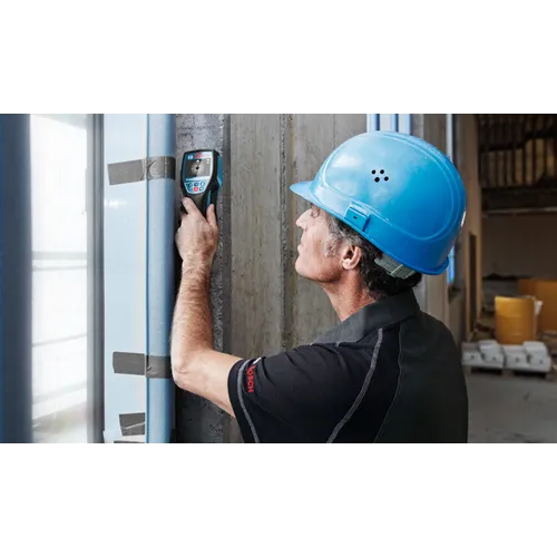 Wallscanner D-tect 120 12 V 1.3 Ah