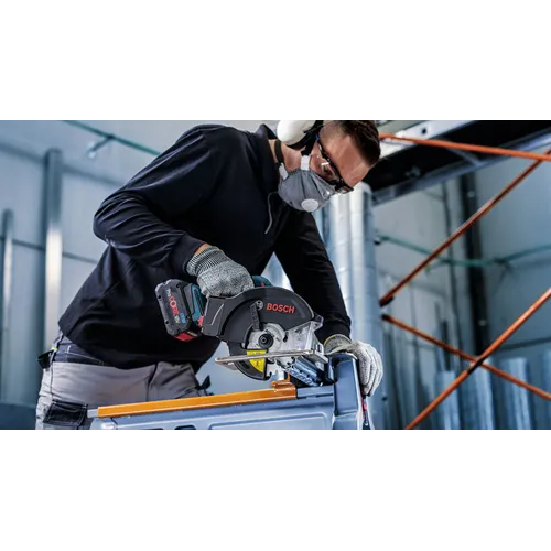 Cirkelsågklinga Standard f. batteridrift, Metall 136/20 mm, 30T