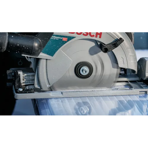 Cirkelsågklinga Multimaterial 165/30 mm, 42T