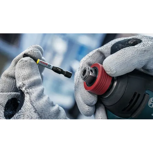 Bits PH Impact Control PH2, 25 mm, 8-pack