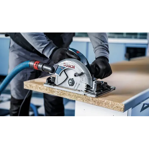 Cirkelsågklinga Speedline Trä 165/30 mm, 18T