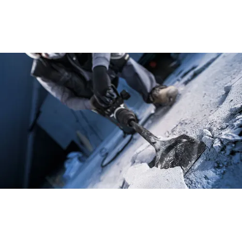 Spadmejsel SDS-Max 50x360 mm