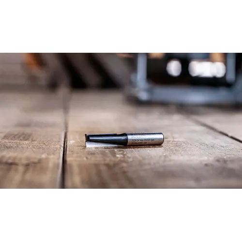 Notfräs 18 mm, två skär