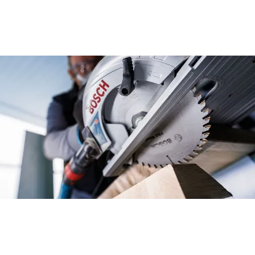 Cirkelsågklinga Speedline Trä 165/30 mm, 18T