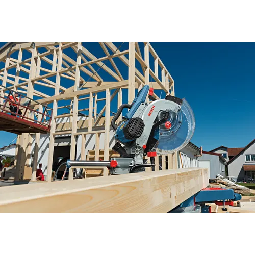 Kap- och geringssåg GCM 12 SDE 305 mm, 1800 W