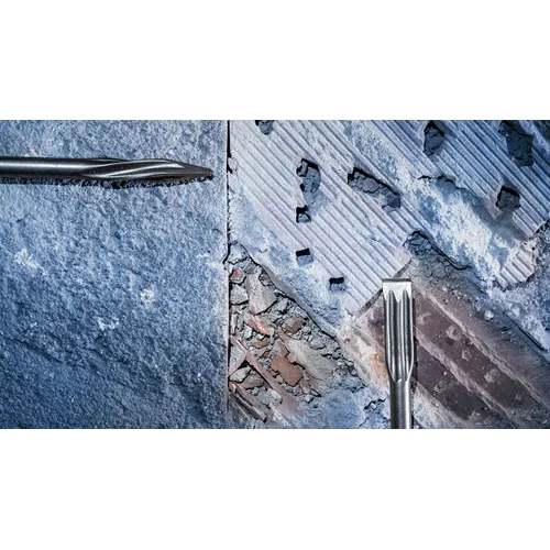 Spetsmejsel SDS-Max Rtec Speed 400 mm