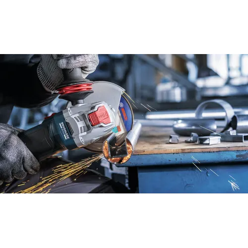 Kapskiva X-Lock Standard Inox 125 mm