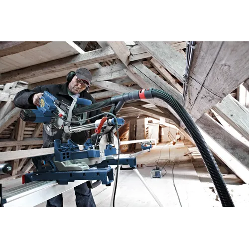 Kap- och geringssåg GCM 8 SJL 216 mm, 1600 W