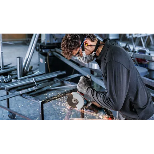 Kapskiva X-Lock Standard Inox 125 mm