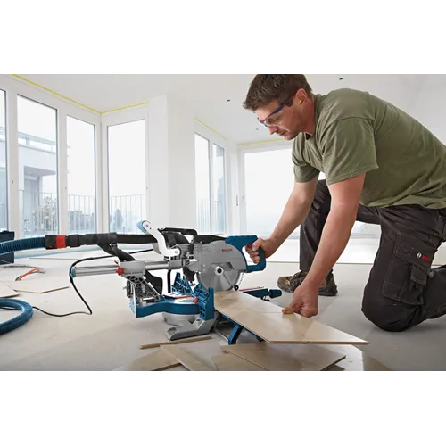 Kap- och geringssåg GCM 8 SJL 216 mm, 1600 W
