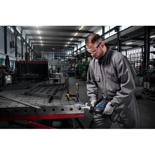 Tigersågblad S 123 XF Metall 150 mm, 5-pack