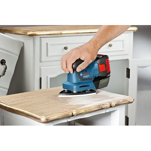 Planslip GSS 18 V-10 Solo, L-BOXX