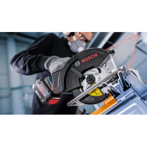 Cirkelsågklinga Standard f. batteridrift, Metall 136/20 mm, 30T