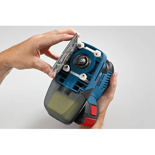 Planslip GSS 18 V-10 Solo, L-BOXX