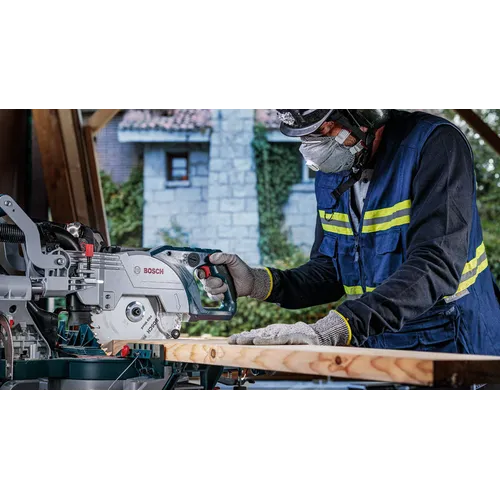 Cirkelsågklinga Standard f. batteridrift, Trä 216/30 mm, 48T