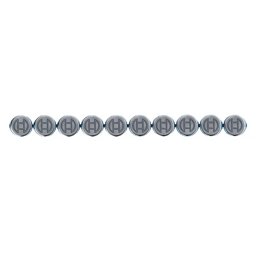 Betongspik 19 mm, 1000 st/pkt