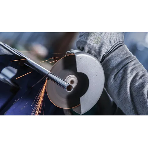 Kapskiva X-Lock Multi Construction 125 mm