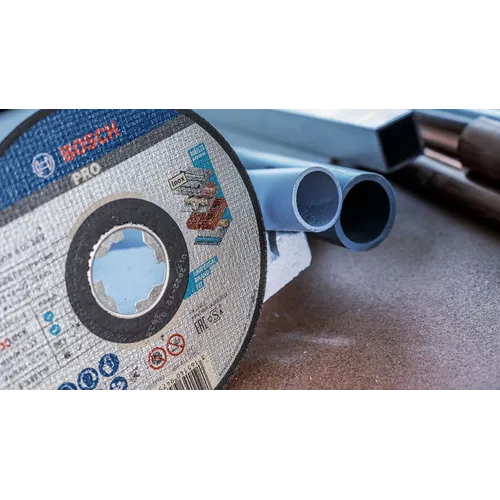 Kapskiva X-Lock Multi Construction 125 mm