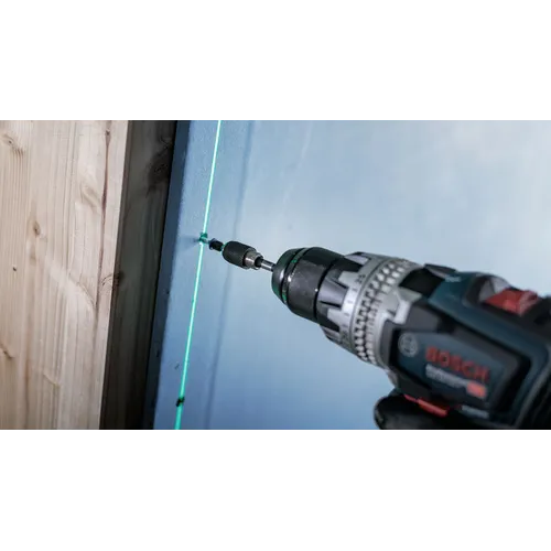 Bits PH Impact Control PH2, 25 mm, 8-pack