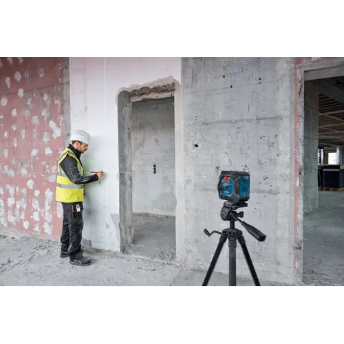 Linjelaser Grön GLL 20-22 G/AA