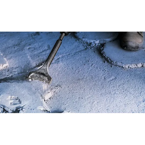 Spadmejsel SDS-Max 50x360 mm