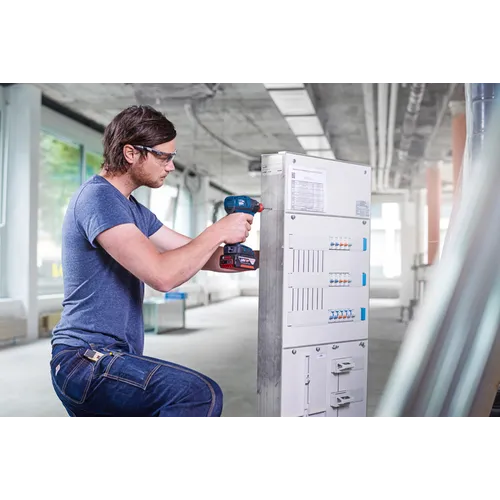 Metallborr HSS Impact 3 mm, 1-pack