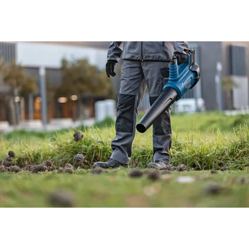 Lövblås GBL 18 V-700, Solo
