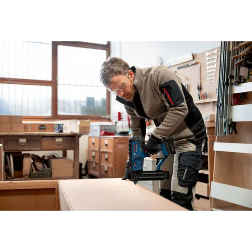 Dyckertpistol GNH 18 V-50 M Solo, L-BOXX 238