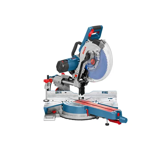 Kap- och geringssåg GCM 12 SDE 305 mm, 1800 W