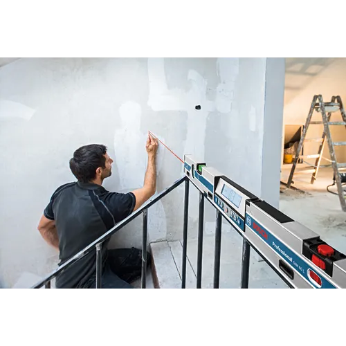 Digitalt laservattenpass GIM 60 L