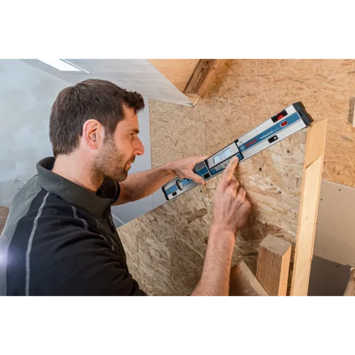 Digitalt laservattenpass GIM 60 L