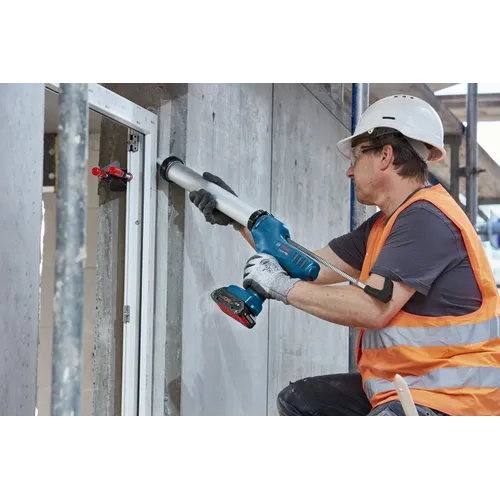 Fogpistol GCG 18 V-600 Solo