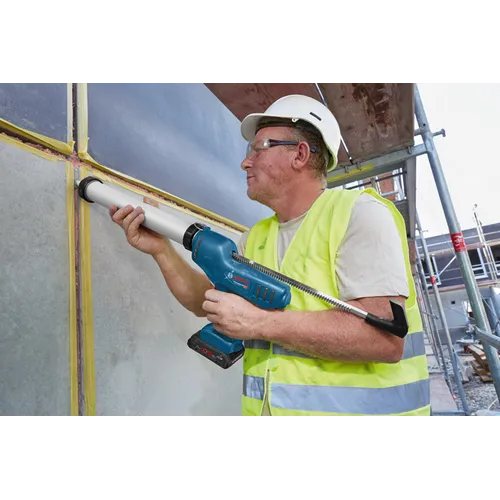 Fogpistol GCG 18 V-600 Solo