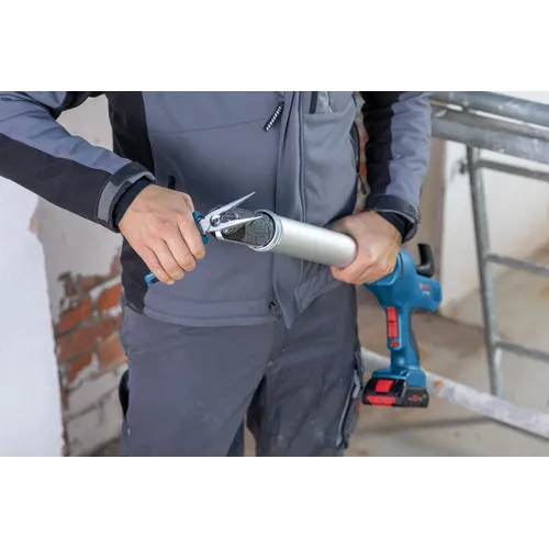 Fogpistol GCG 18 V-600 Solo