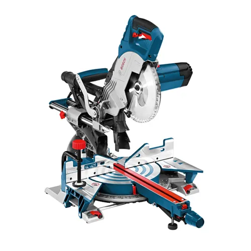 Kap- och geringssåg GCM 8 SJL 216 mm, 1600 W