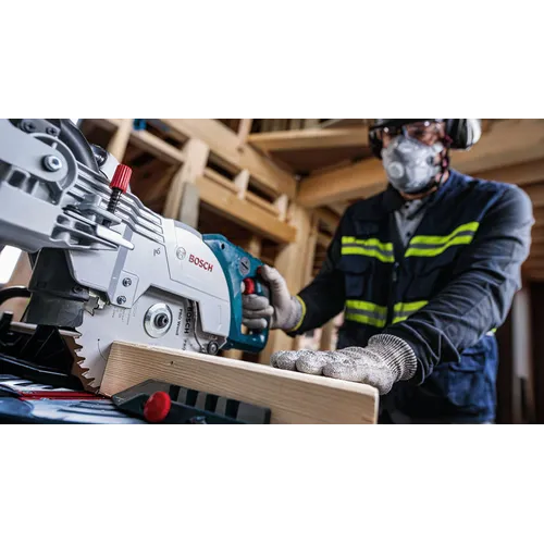 Cirkelsågklinga Standard f. batteridrift, Trä 216/30 mm, 48T