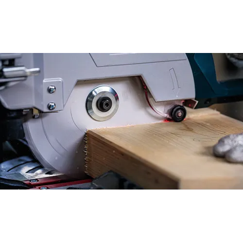 Cirkelsågklinga Standard f. batteridrift, Trä 216/30 mm, 48T