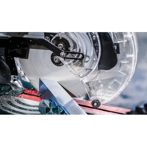 Cirkelsågklinga Multimaterial 216/30 mm, 80T