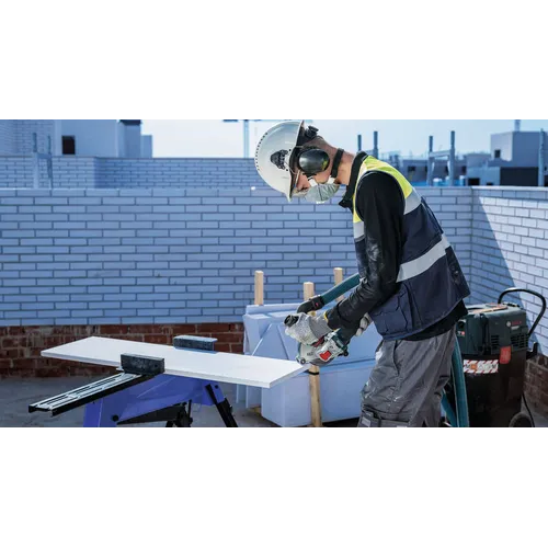 Kapskiva X-Lock Multi Construction 125 mm