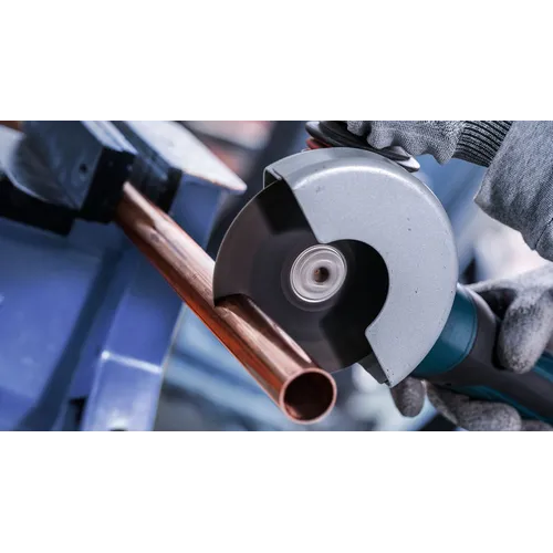 Kapskiva X-Lock Multi Construction 125 mm