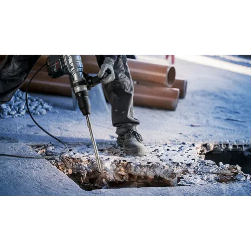 Flatmejsel SDS-Max Rtec Sharp 25x400 mm