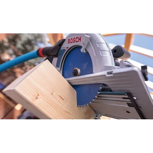 Cirkelsågklinga exp wood, 165x30x2,6 mm 48t