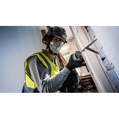 Tigersågblad S 1110 VF Pro Multi Material Demolition 225 mm, 5-pack